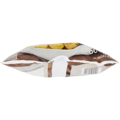 PAM Qualità per te Patate Novelle prefritte Surgelate 600 g – immagine 14