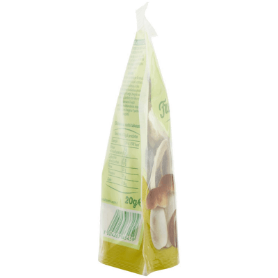 PAM Qualità per te Funghi Porcini Secchi extra 20 g – immagine 10