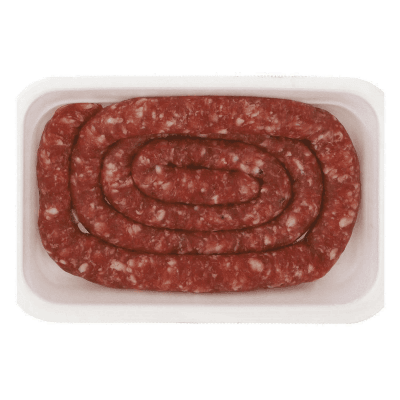 Salsiccia luganega di suino – immagine 5