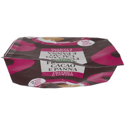 PAM Frollini Cacao e Panna 700 g – immagine 13