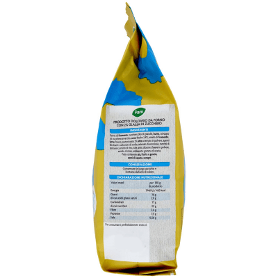 PAM Frollini Glassati 400 g – immagine 10