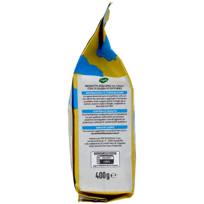 PAM Frollini Glassati 400 g – immagine 12