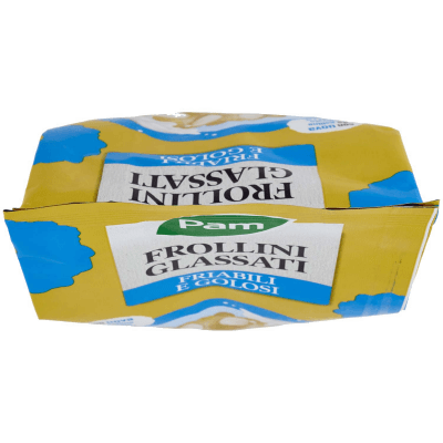 PAM Frollini Glassati 400 g – immagine 13