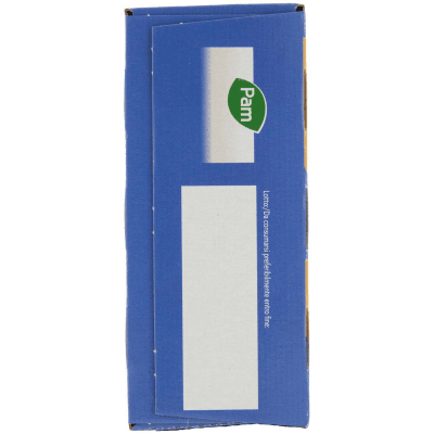 PAM Mini Stecchi Assortiti 8 x 40 g – immagine 10