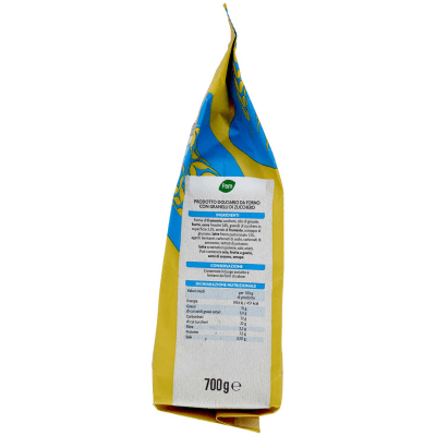 PAM Frollini Zuccherati 700 g – immagine 12