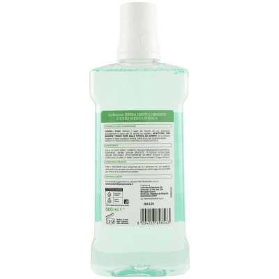ARKALIA Collutorio Difesa Denti e Gengive 500 ml – immagine 11