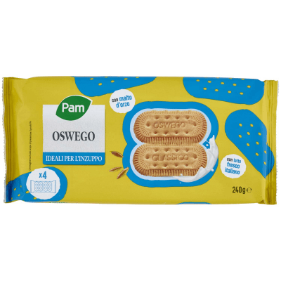 PAM Oswego 240 g – immagine 9