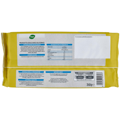 PAM Oswego 240 g – immagine 11