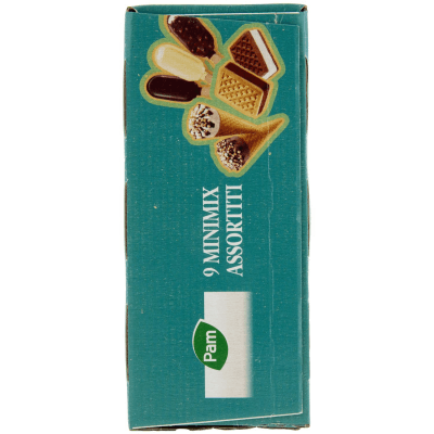 PAM Minimix Assortiti 9 gelati 300 g – immagine 12