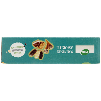 PAM Minimix Assortiti 9 gelati 300 g – immagine 13