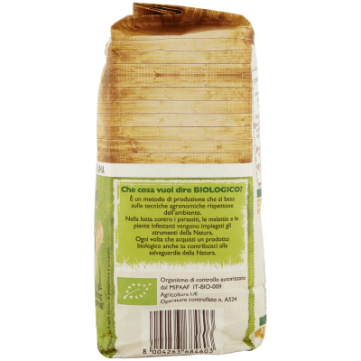 BIO Farina di farro 1 Kg – immagine 12