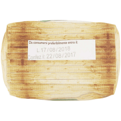 BIO Farina di farro 1 Kg – immagine 13