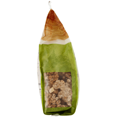 BIO Granola con frutta secca Biologica 375 g – immagine 10