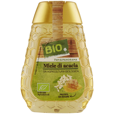 BIO Miele di Acacia 250 g – immagine 9