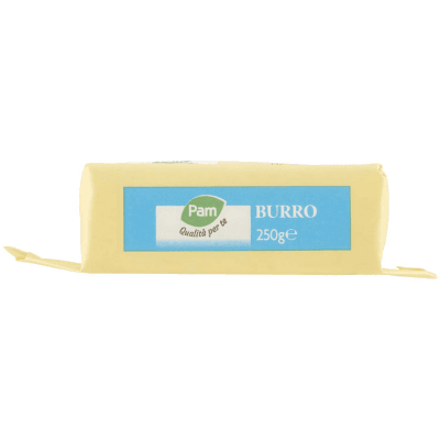 PAM Qualità per te Burro 250 g – immagine 14
