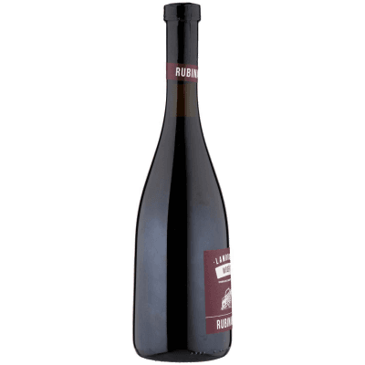 Lambrusco Modena DOC Rubinante 75 cl – immagine 10