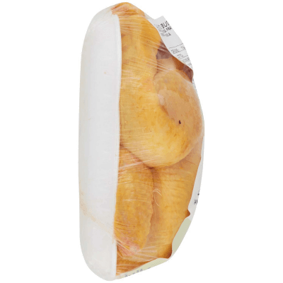 SEMPLICI E BUONI Senza Antibiotici Galletto Busto – immagine 10