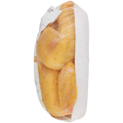 SEMPLICI E BUONI Senza Antibiotici Galletto Busto – immagine 12