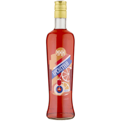Aperitivo Ideale per Spritz 70 cl – immagine 9