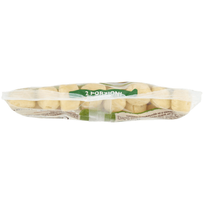 BIO Gnocchi di patate 400 g – immagine 14