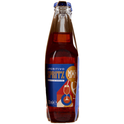 Aperitivo Spritz 3 x 200 ml – immagine 10