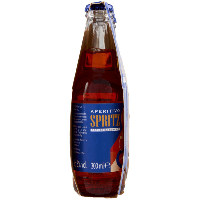 Aperitivo Spritz 3 x 200 ml – immagine 12