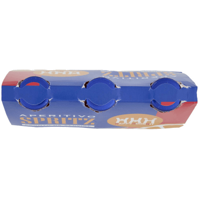 Aperitivo Spritz 3 x 200 ml – immagine 13