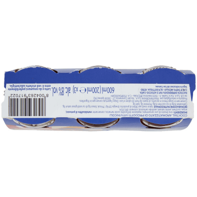 Aperitivo Spritz 3 x 200 ml – immagine 14