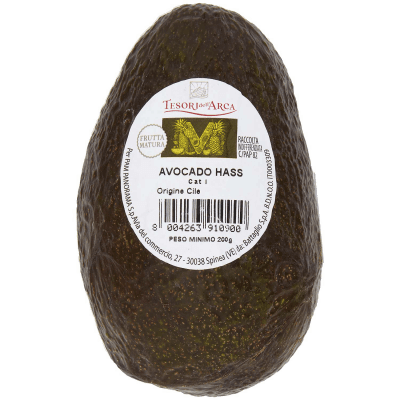 TESORI DELL'ARCA Avocado Hass 200 g – immagine 9