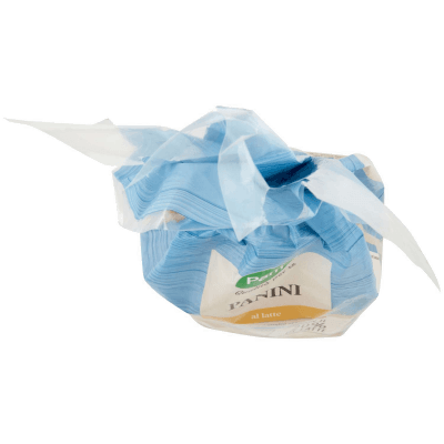 PAM PANORAMA Panini al Latte 400g (40g x 10) – immagine 13