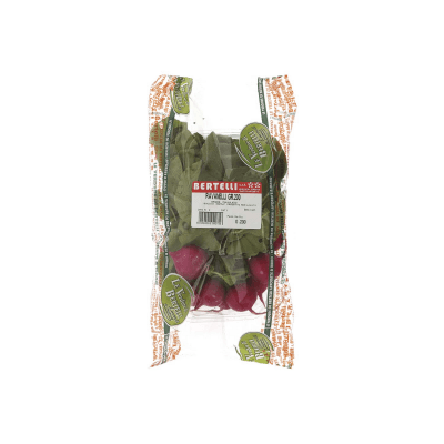 Ravanelli confezione 125g – immagine 2