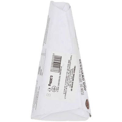 TESORI DELL'ARCA Parmigiano Reggiano DOP Stagionato Oltre 30 Mesi 0,300 kg – immagine 11