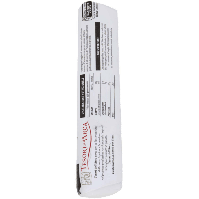 TESORI DELL'ARCA Parmigiano Reggiano DOP Stagionato Oltre 30 Mesi 0,300 kg – immagine 12