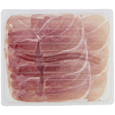 PAM Prosciutto Crudo Stagionato Stagionatura Minima 14 Mesi 100 g – immagine 11