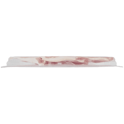 PAM Prosciutto Crudo Stagionato Stagionatura Minima 14 Mesi 100 g – immagine 13