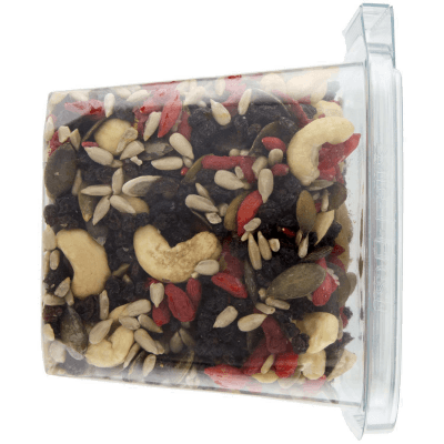 PAM Mix Frutta e Semi 400 g – immagine 10