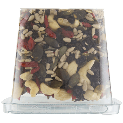 PAM Mix Frutta e Semi 400 g – immagine 13