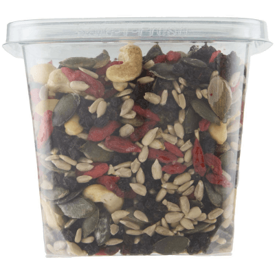 PAM Mix Frutta e Semi 400 g – immagine 14