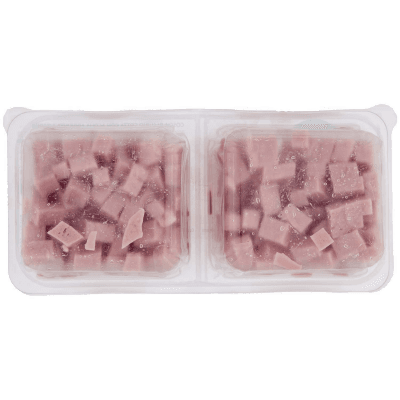 PAM Qualità per te Cotto a Dadini 2 x 80 g – immagine 11