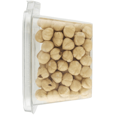 PAM Nocciole Tostate e Pelate 250 g – immagine 12