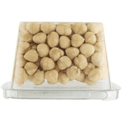 PAM Nocciole Tostate e Pelate 250 g – immagine 13