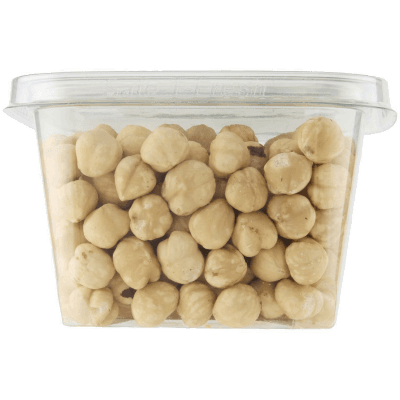 PAM Nocciole Tostate e Pelate 250 g – immagine 14