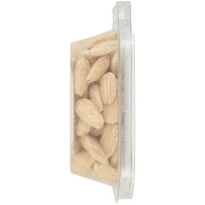 PAM Mandorle Pelate Tostate e Salate 120 g – immagine 10