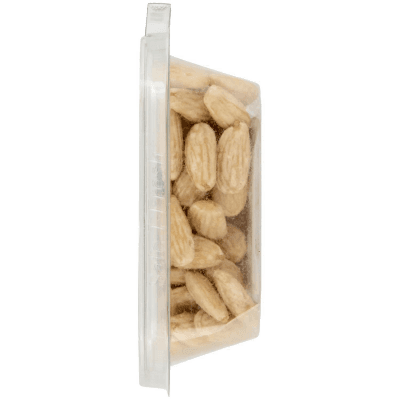 PAM Mandorle Pelate Tostate e Salate 120 g – immagine 12