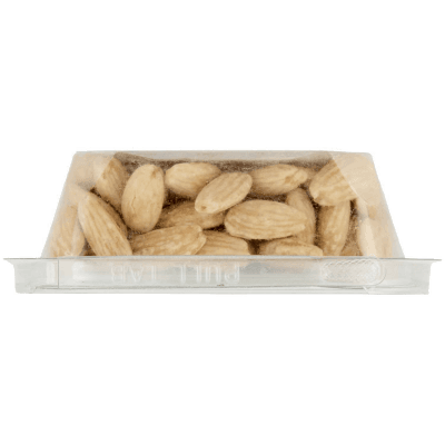 PAM Mandorle Pelate Tostate e Salate 120 g – immagine 13