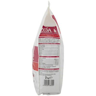 ZOA Croccantini con Manzo, Fegato e Verdure 2 kg – immagine 12