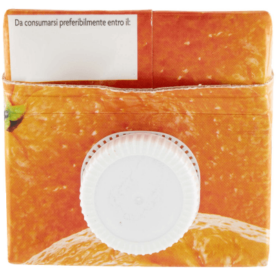 PAM Qualità per te Succo di Arancia 1 L – immagine 13