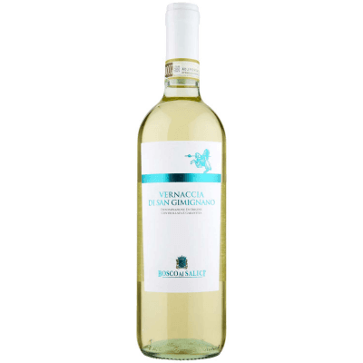 Vernaccia di San Gimignano DOCG - Bosco ai Salici – immagine 9