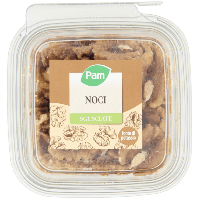 PAM Noci Sgusciate 300 g – immagine 9