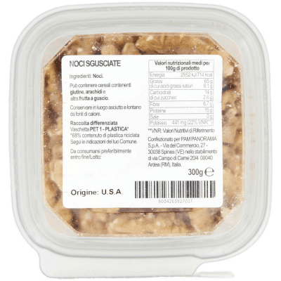 PAM Noci Sgusciate 300 g – immagine 11